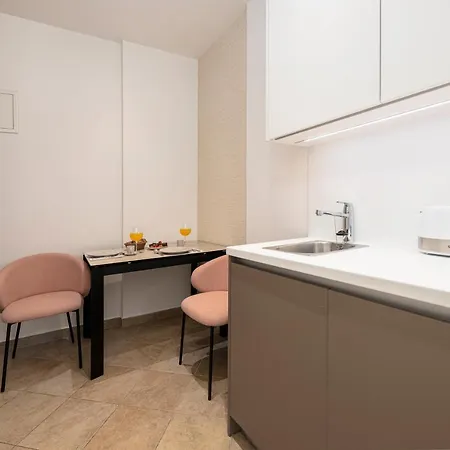 Appartement Batala Cosy