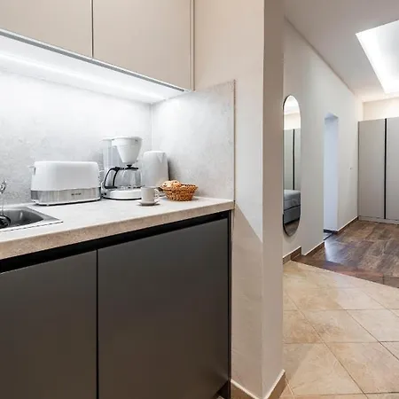 Batala Cosy Appartement