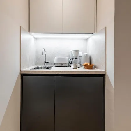 Appartement Batala Cosy