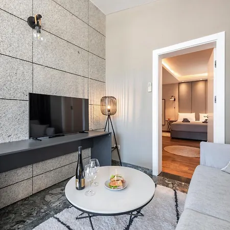 Batala Cosy Appartement *