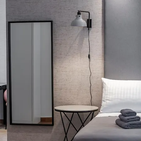 Appartement Batala Cosy