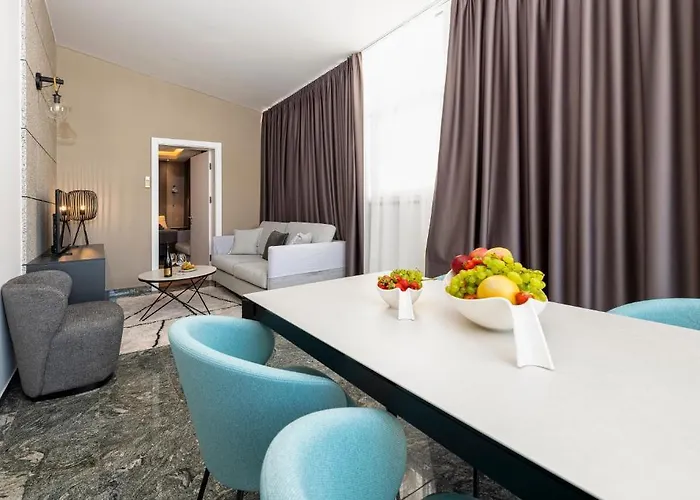 Lejlighed Batala Cosy Dubrovnik