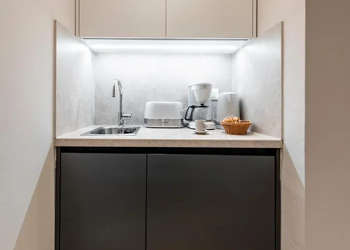 Lejlighed Batala Cosy