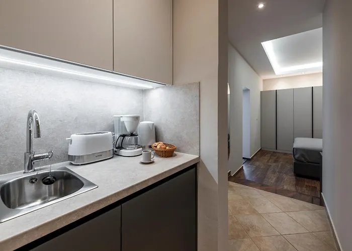 Batala Cosy Lejlighed Dubrovnik