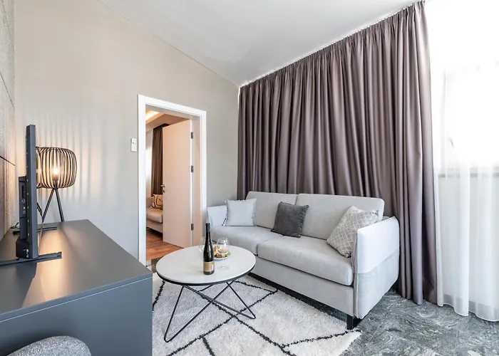 Lejlighed Batala Cosy Dubrovnik