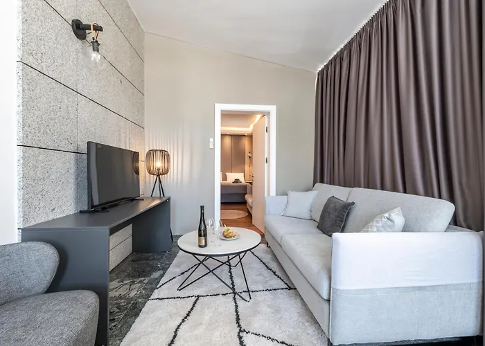 Lejlighed Batala Cosy Dubrovnik