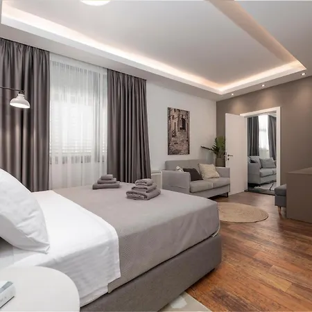 Batala Cosy Apartment *