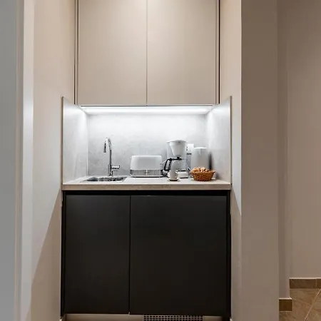 Batala Cosy Apartment *