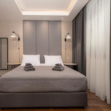 Apartment Batala Cosy *