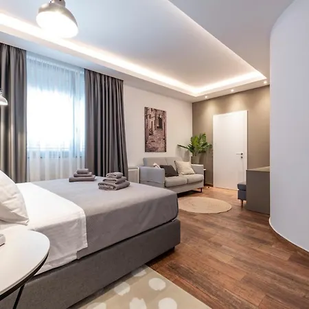 Batala Cosy Apartment *