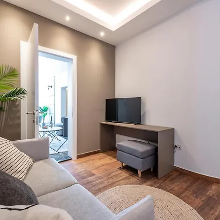 Batala Cosy Apartment *