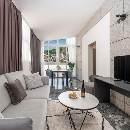 Batala Cosy Apartment Dubrovnik