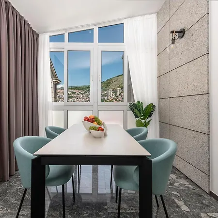 Apartment Batala Cosy