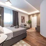 Batala Cosy דירה *