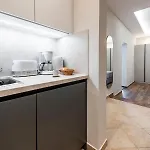Batala Cosy דירה