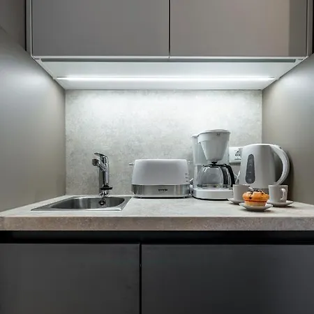 Batala Cosy * 杜布罗夫尼克