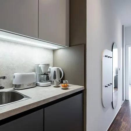 Apartament Batala Cosy Dubrownik