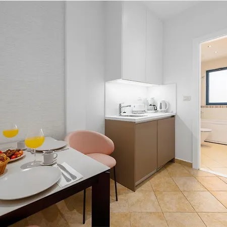 Batala Cosy * 杜布罗夫尼克