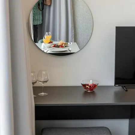 Batala Cosy * 杜布罗夫尼克