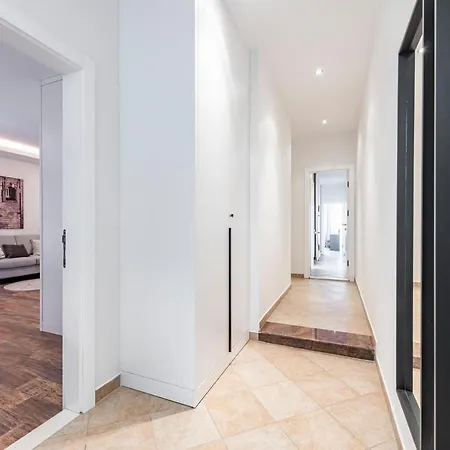 Batala Cosy Appartement *