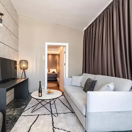 Batala Cosy Daire Dubrovnik