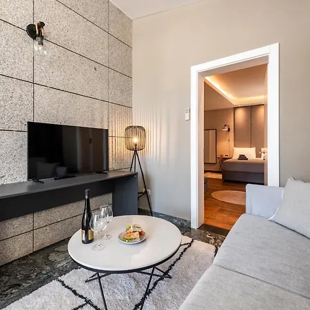 Batala Cosy * 杜布罗夫尼克