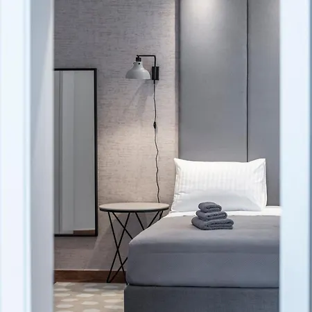 Batala Cosy * 杜布罗夫尼克