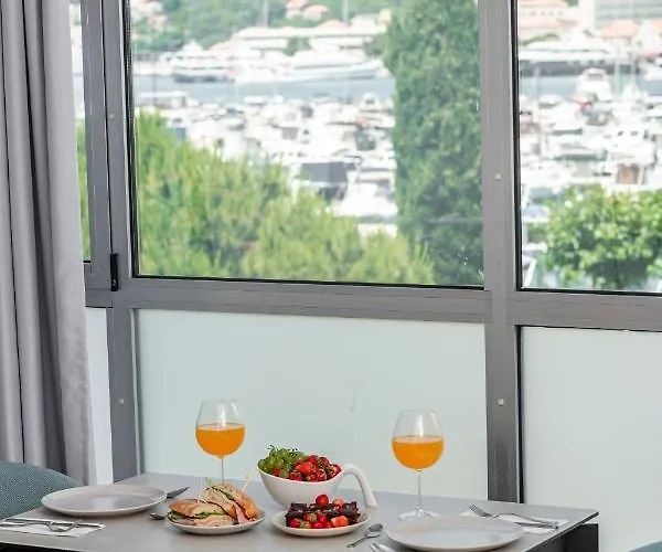 Batala Cosy Appartamento