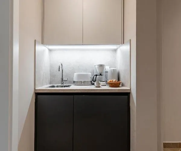 Batala Cosy Appartement *