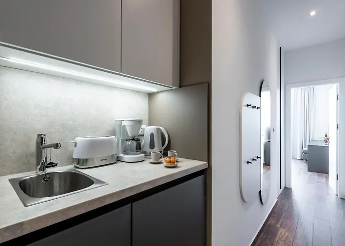 Appartamento Batala Cosy Ragusa