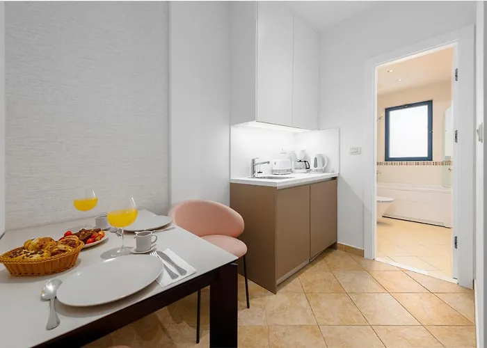 Batala Cosy * Ragusa