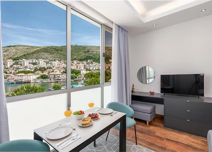 Batala Cosy * Ragusa