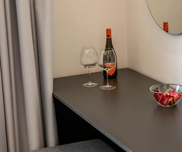 Batala Cosy * Ragusa