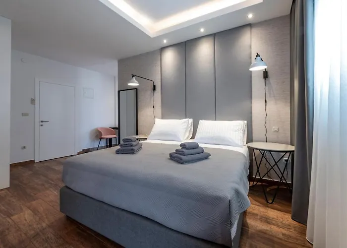 Batala Cosy * Ragusa