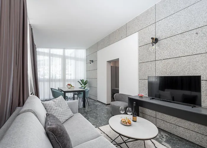 Appartamento Batala Cosy Ragusa