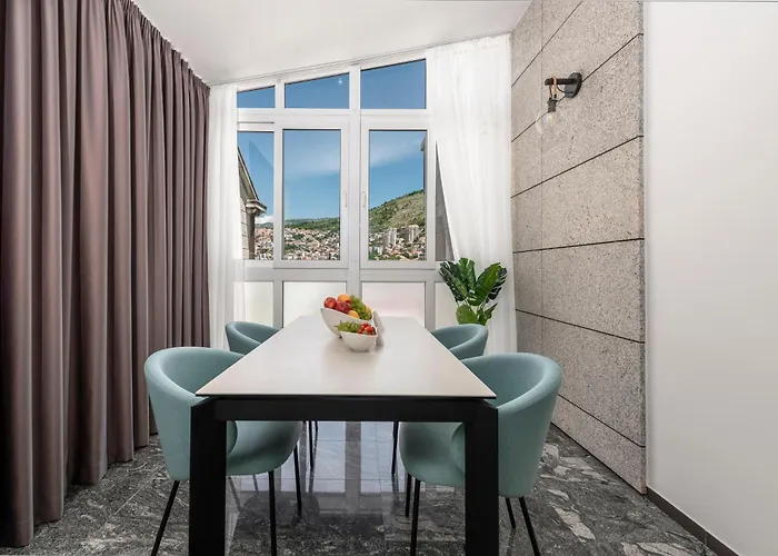 Appartamento Batala Cosy