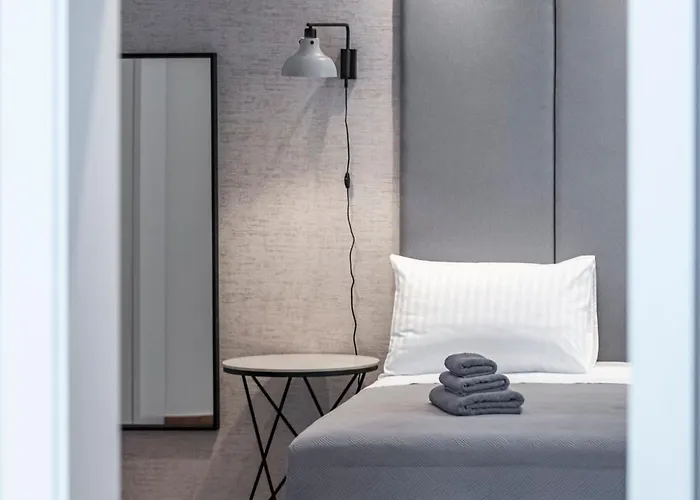 Batala Cosy * Ragusa