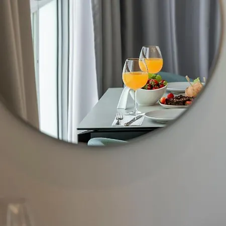 Appartement Batala Cosy *