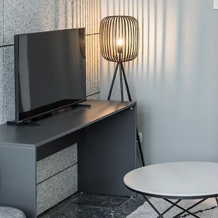 Appartement Batala Cosy