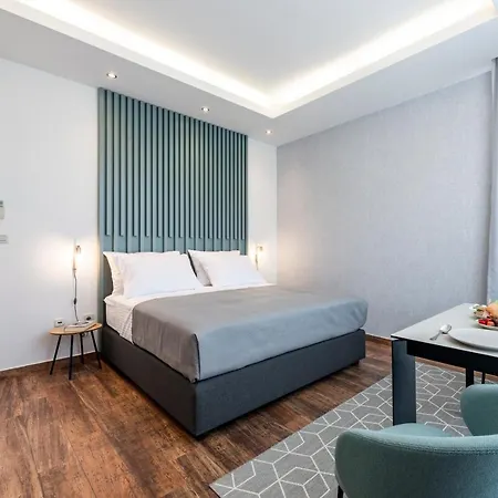 Batala Cosy Апартаменты