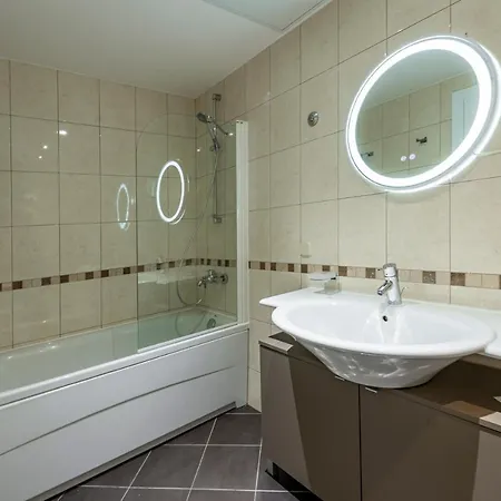 Batala Cosy Апартаменты