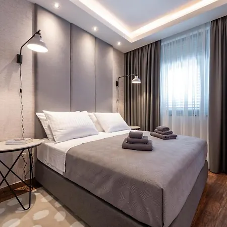 Batala Cosy Апартаменты