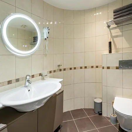 Batala Cosy Appartement *