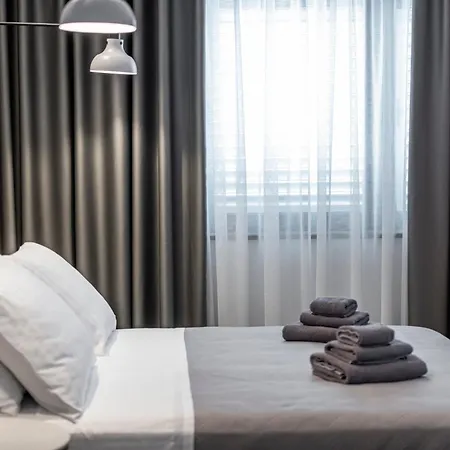 Batala Cosy Appartement