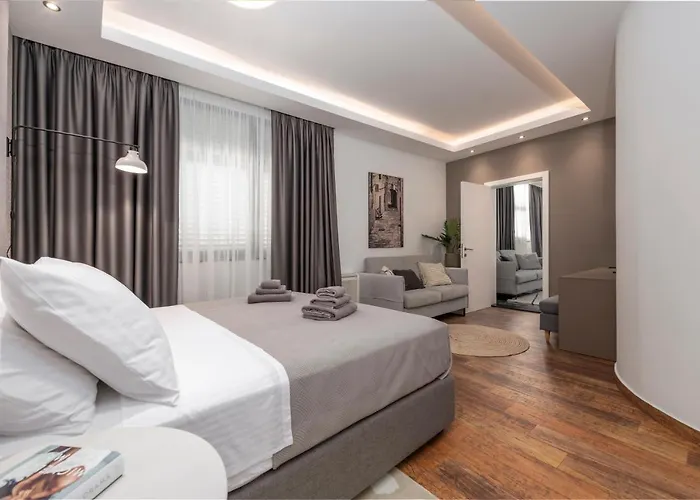 Batala Cosy Appartement *