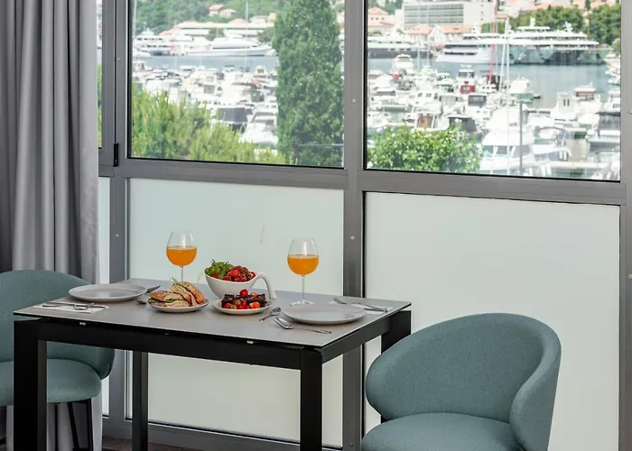 Appartement Batala Cosy Dubrovnik