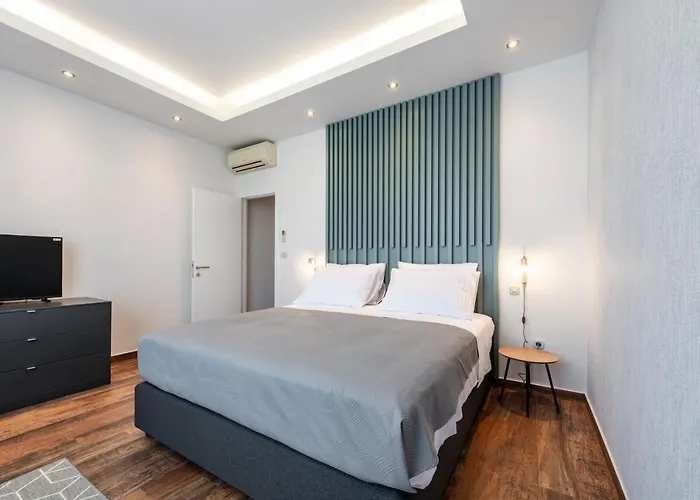 Batala Cosy Appartement