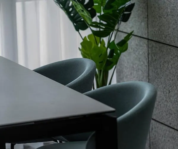 Appartement Batala Cosy