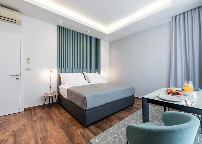 Batala Cosy Appartement