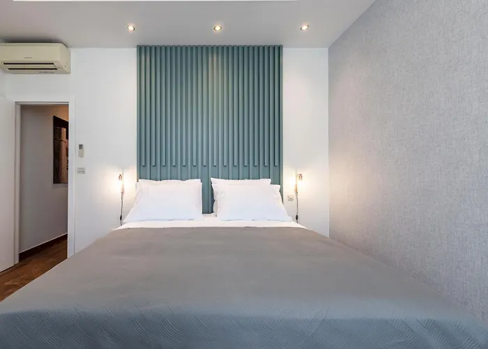 Batala Cosy Appartement Dubrovnik